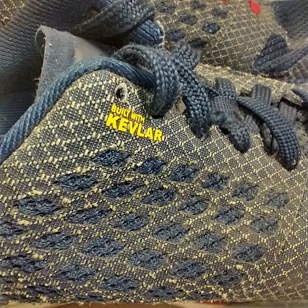 Reebok Crossfit Nano 5.0 Home Of The Brave Athletic Shoes Women's sz 8 (AR2580). - Picture 11 of 12
